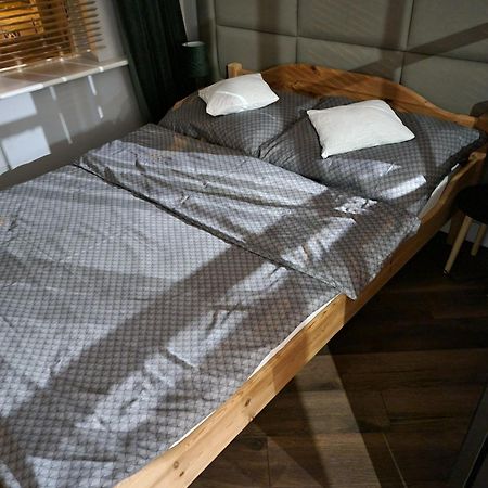 Apartament Wysoka Brama 1/4 Грыфице Экстерьер фото