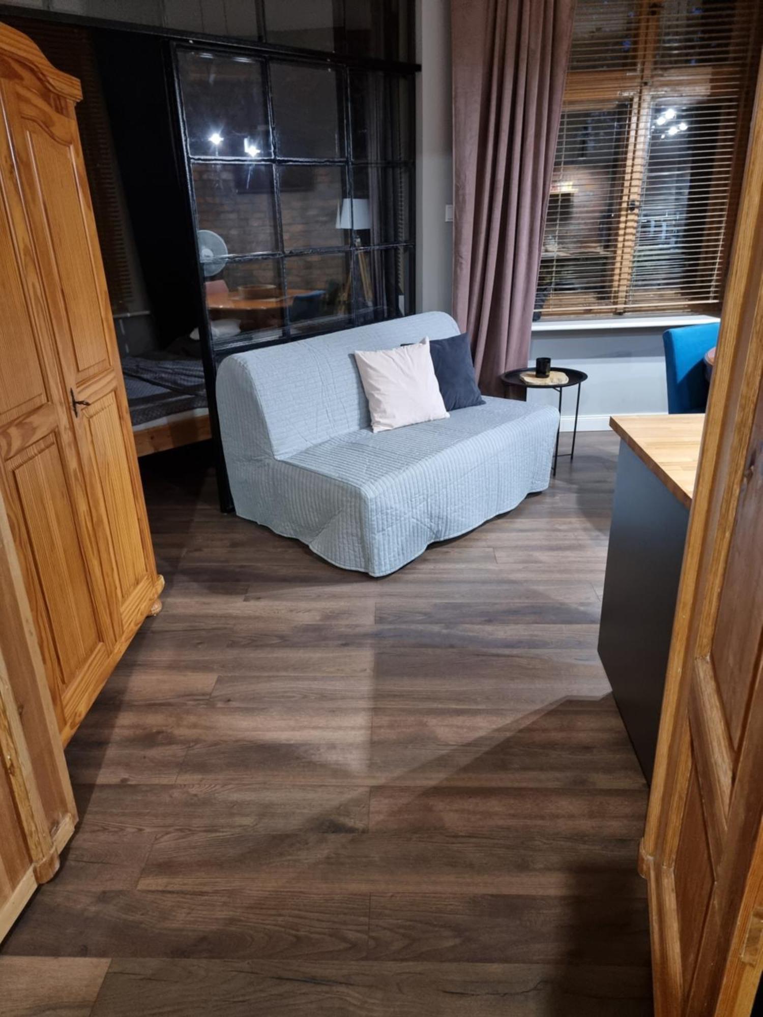 Apartament Wysoka Brama 1/4 Грыфице Экстерьер фото